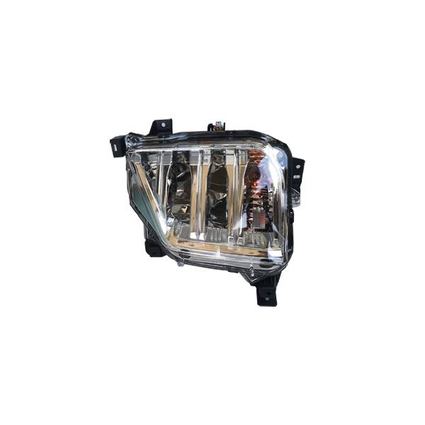 تصویر محصول چراغ مه شکن راست فونیکس تیگو 7 پرو مکس (F7 PRO MAX) 1.6 لیتر توربو 2WD سال 1404